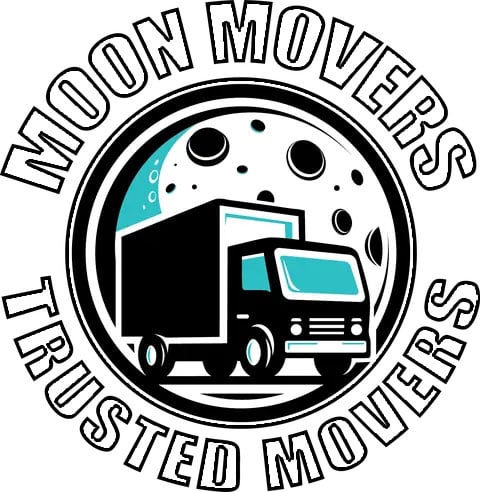 Moon Movers - logo